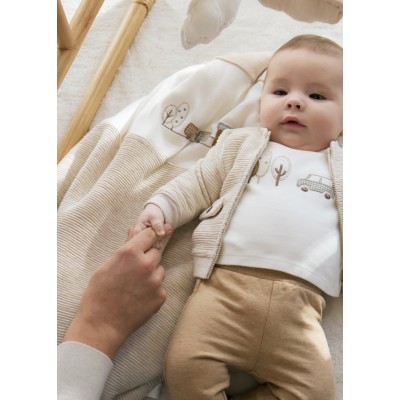 Mayoral - Copertina motivo