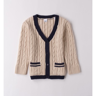 CARDIGAN iDO