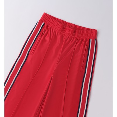 PANTALONE MAGLIA TAGLIATA LUNGO iDO