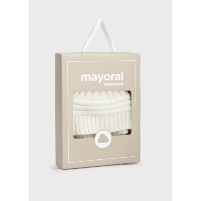 Mayoral - Completo cappello manopole