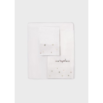 Mayoral - Lenzuola culla