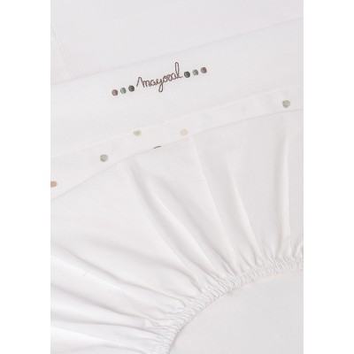 Mayoral - Lenzuola culla