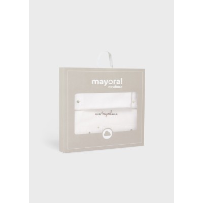 Mayoral - Lenzuola culla