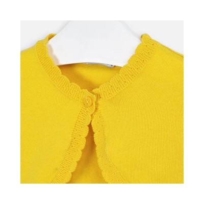 Mayoral - Bolerino tricot basico