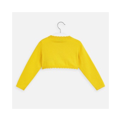 Mayoral - Bolerino tricot basico