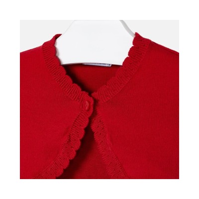 Mayoral - Bolerino tricot basico