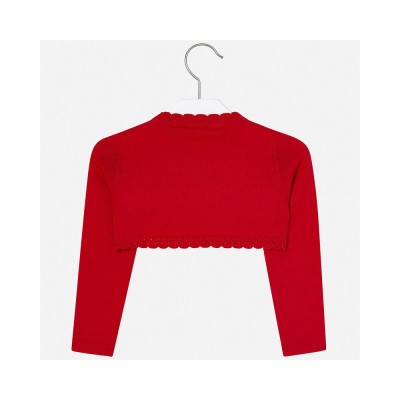 Mayoral - Bolerino tricot basico