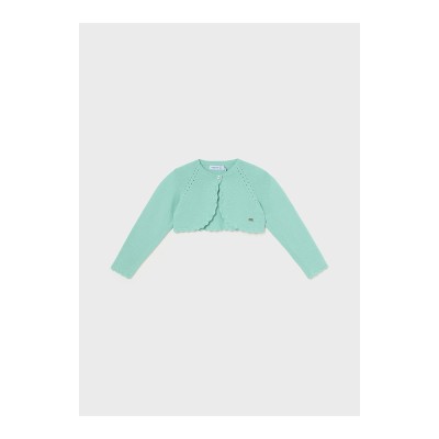 Mayoral - Bolerino tricot basico