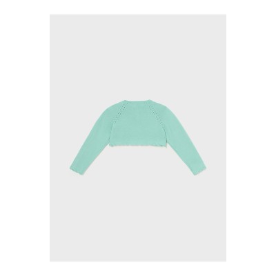 Mayoral - Bolerino tricot basico