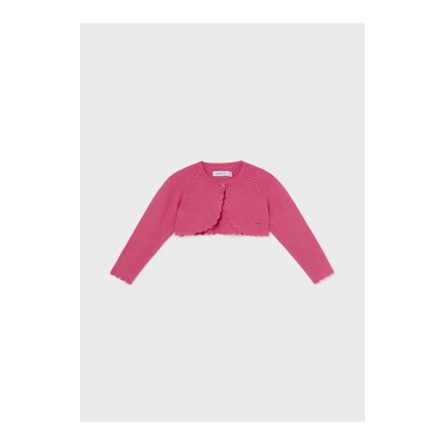 Mayoral - Bolerino tricot basico