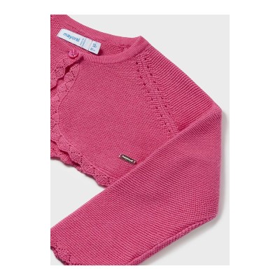 Mayoral - Bolerino tricot basico