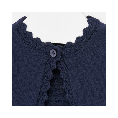 Mayoral - Bolerino tricot basico