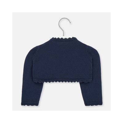 Mayoral - Bolerino tricot basico