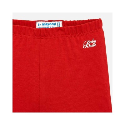 Mayoral - Leggings basico corto