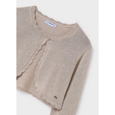 Mayoral - Giacchino in maglia basico