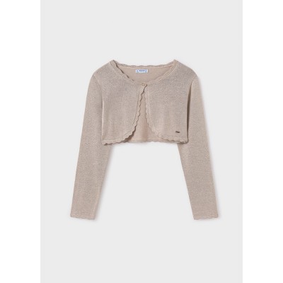 Mayoral - Giacchino in maglia basico