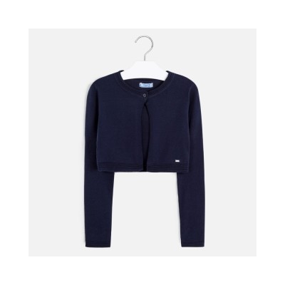 Mayoral - Giacchino in maglia basico