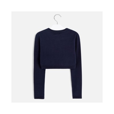 Mayoral - Giacchino in maglia basico