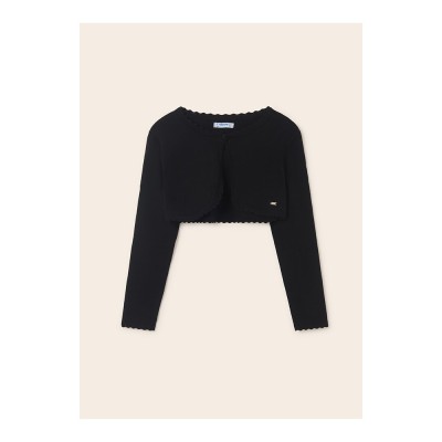 Mayoral - Giacchino in maglia basico