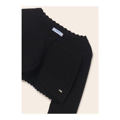 Mayoral - Giacchino in maglia basico