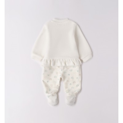 TUTINA DUE PEZZI iDO