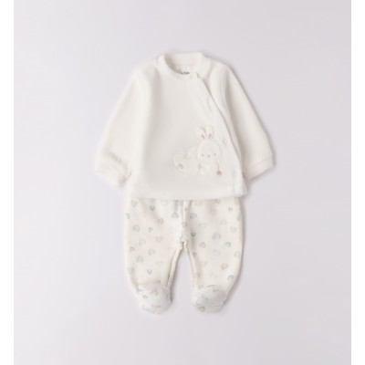 TUTINA DUE PEZZI iDO