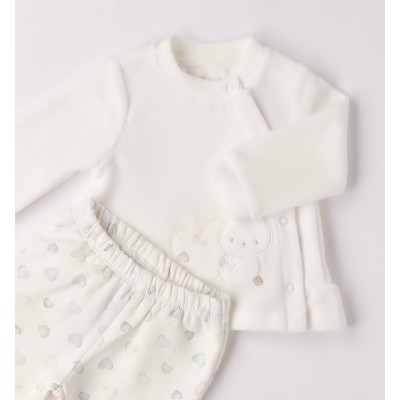 TUTINA DUE PEZZI iDO