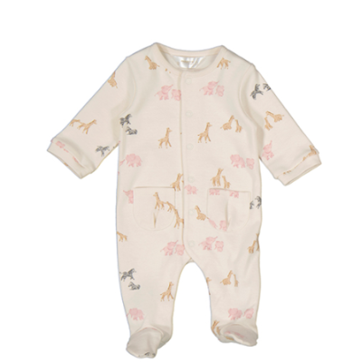 Mayoral - Tutina interlock