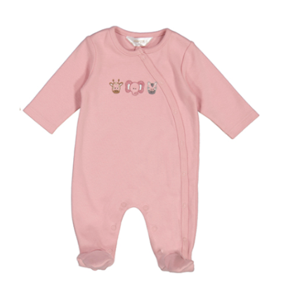 Mayoral - Tutina interlock