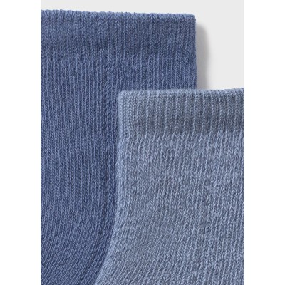 Mayoral - Set 2 calzini eleganti