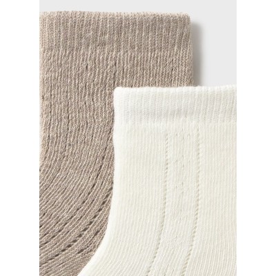 Mayoral - Set 2 calzini eleganti