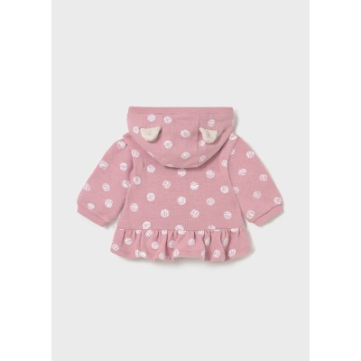 Mayoral - Tuta tricot 3 pezzi