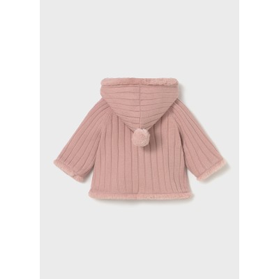 Mayoral - Cardigan pompon