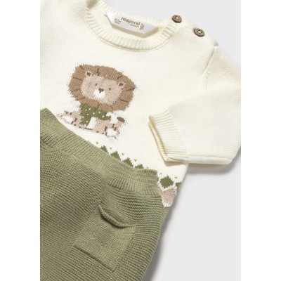 Mayoral - Completo ghettina maglia