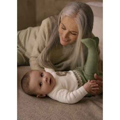 Mayoral - Completo ghettina maglia