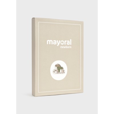 Mayoral - Completo ghettina maglia