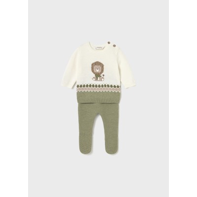 Mayoral - Completo ghettina maglia