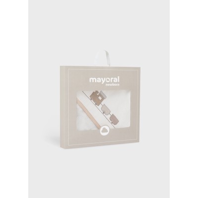 Mayoral - Telo motivo