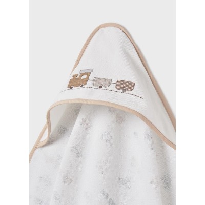 Mayoral - Telo motivo