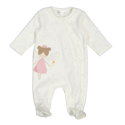 Mayoral - Tutina interlock