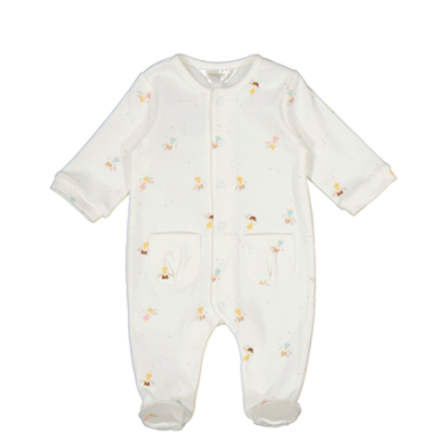 Mayoral - Tutina interlock