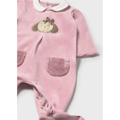 Mayoral - Pagliaccetto ciniglia