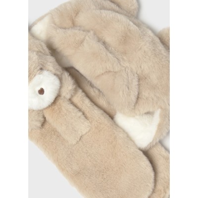 Mayoral - Completo cappello sciarpa