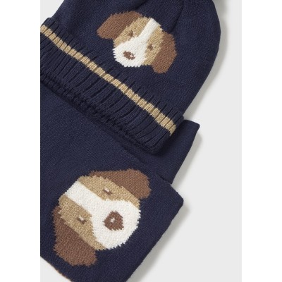 Mayoral - Completo cappello e sciarpa