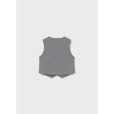 Mayoral - Gilet elegante comfort