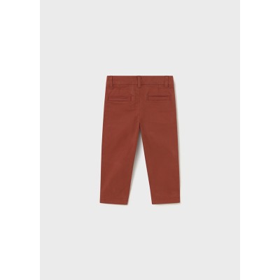 Mayoral - Pantalone chino basico