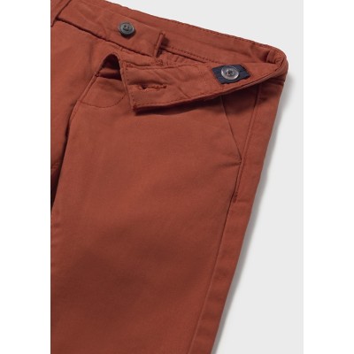 Mayoral - Pantalone chino basico