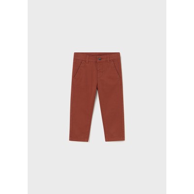 Mayoral - Pantalone chino basico