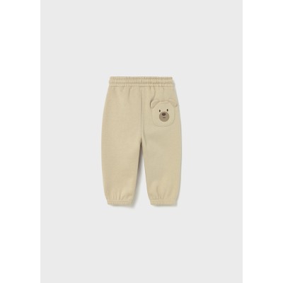 Mayoral - Pantalone felpa