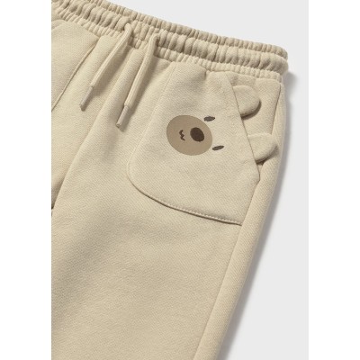 Mayoral - Pantalone felpa